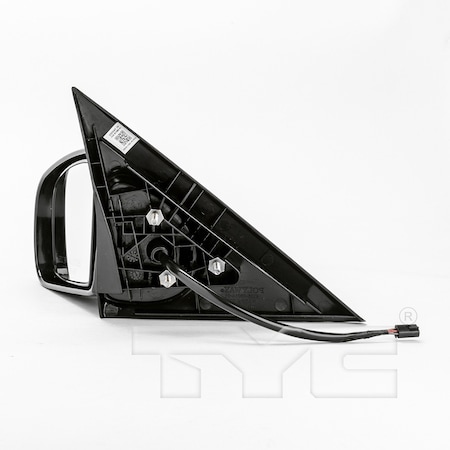Tyc TYC DOOR MIRROR 1630132